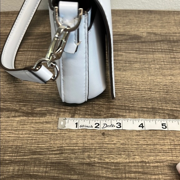 DKNY | Sky Blue Shoulder Bag - Picture 10 of 11